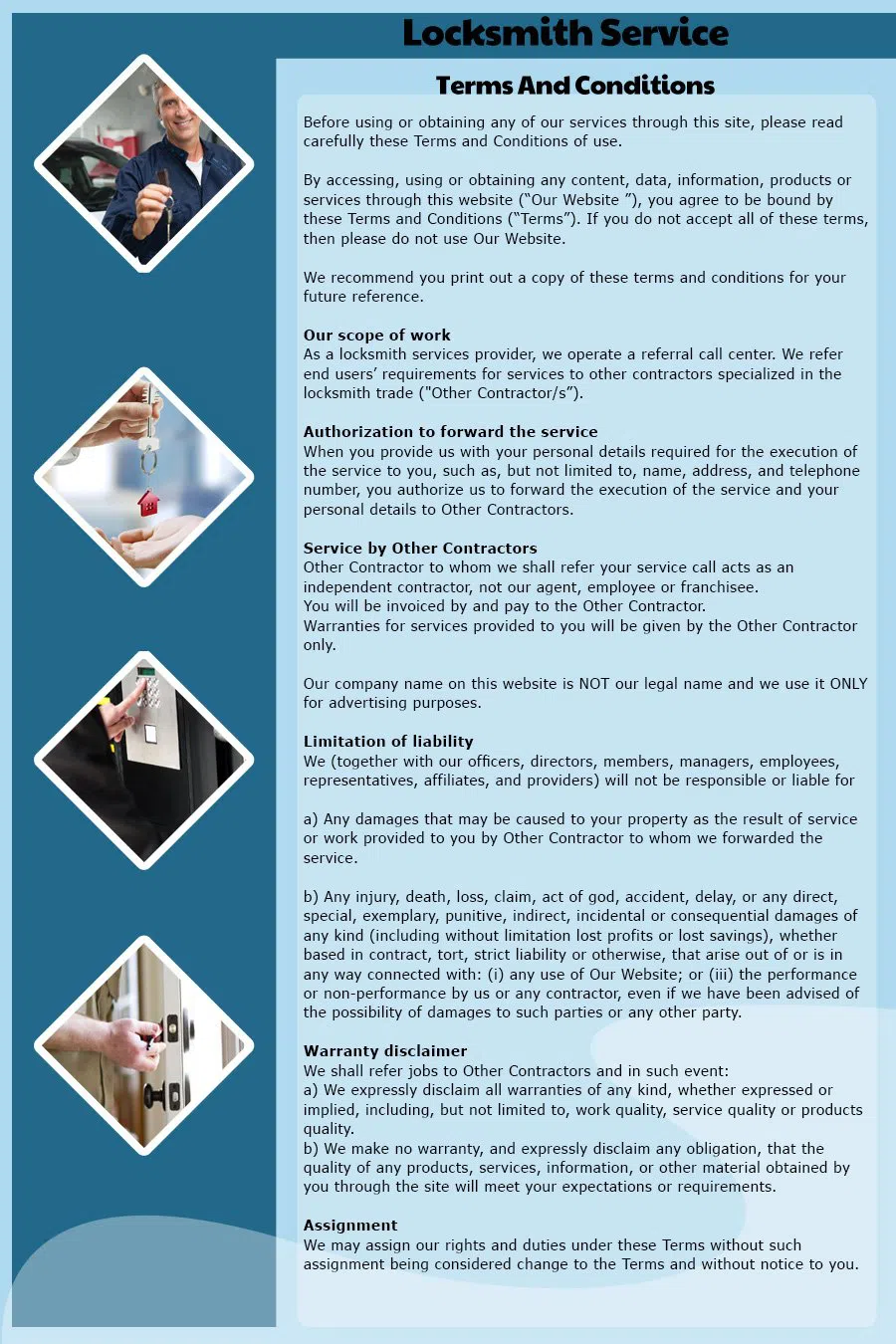 Estate Locksmith Store Kansas City, MO 816-826-3084